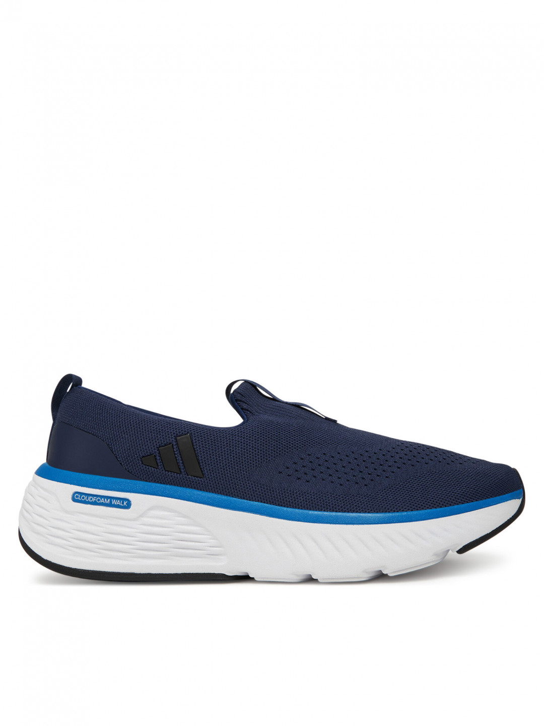 Adidas Sneakersy Cloudfoam Go Lounger ID4020 Tmavomodrá
